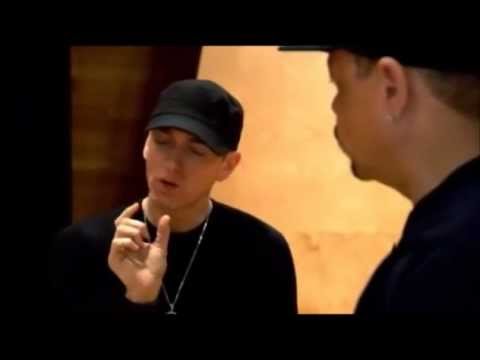Art Of Rap ft. Eminem, Ice-T & Royce Da 5'9 of Slaughterhouse
