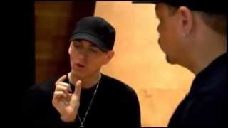 Art Of Rap ft. Eminem, Ice-T &amp; Royce Da 5&#39;9 of Slaughterhouse