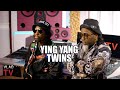 Ying Ying Twins on Inventing "Skeet Skeet", Chappelle Turning it into Skit with Lil Jon (Part 6)