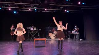 08 - Kimi to Natsu Fes [Summer Music Festival and You] (SHISHAMO) - ACT102