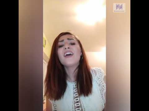 BravoEurovisión Anniversary - Saška - Še kar lovim tvoj nasmeh