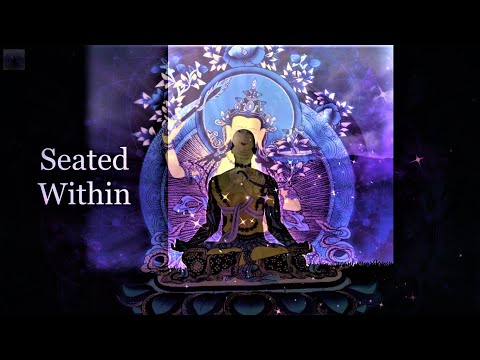 Manjushri Mantra-Om A Ra Pa Ca Na Dhih-Polyphonic-Improve Focus-Memory-Learning-Dissolve Delusion