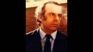 PIERO PICCIONI / CHASE / CSA N°319