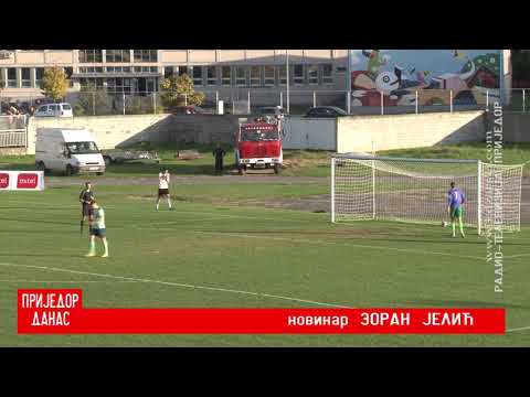 KUP BiH: PENALI KOBNI ZA „RUDAR“