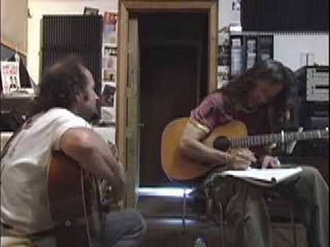 goin' NOWhere - take one - john amos/kevin welch