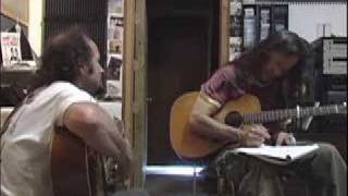 goin' NOWhere - take one - john amos/kevin welch