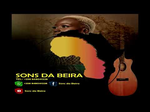 Gil Pinto - Ndassuka