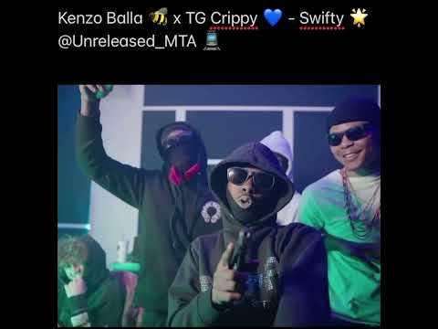 Kenzo Balla x TG Crippy - Swifty (Unreleased) *Read Description*