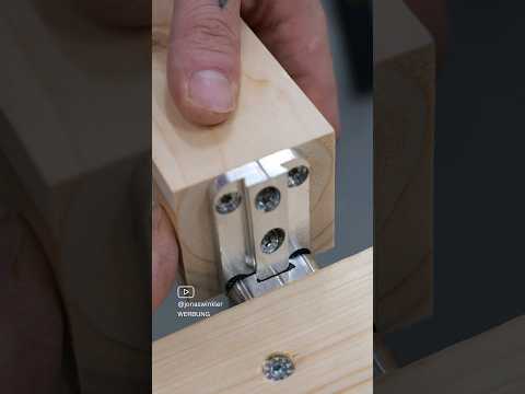 Mach deine SÄGEBÖCKE UNZERSTÖRBAR! | Jonas Winkler #shorts #werkstatt #tipps