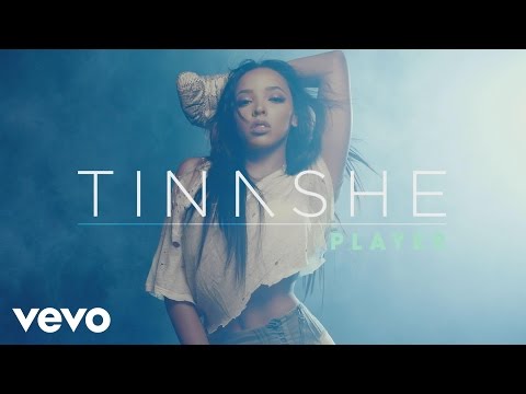 Tinashe - Player (Audio)