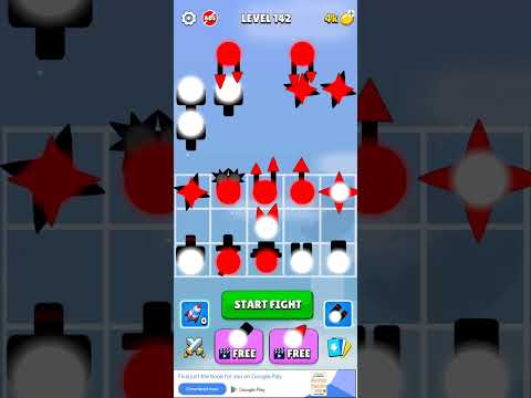 Fighter Merge Season 1 Episode 16 - Video 16