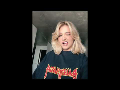 VITAMJN - CAUSTIC (FEAT. ONI INC.) (PROD.YB SHEEP)