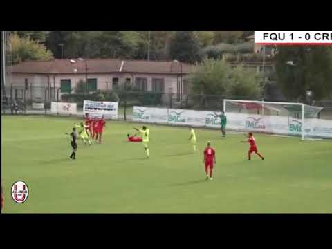 Real Forte Querceta-Crema