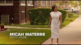 Micah Materre on her South Shore roots | Chicago's Very Own 2025
