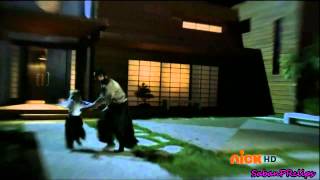 Download lagu PR Super Samurai - Fight Fire with Fire - Lauren's History mp3 Download lagu PR Super Samurai - Fight Fire with Fire - Lauren's History mp3