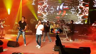 Salim Sulaiman 'kurbaan hua' in IIT Delhi rendezvous 2017