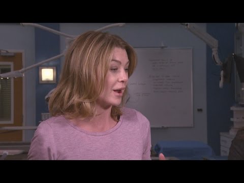 EXCLUSIVE: Ellen Pompeo Isn't Sure Fans Can Handle What Will Happen to Meredith on 'Grey's Anatom…