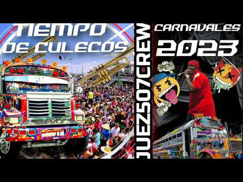 TIEMPOS DE CULECOS 2023 DJ SNIPER DEL WEST 🔥 ❌🔥❌🔥