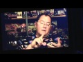 Disney Cars 2 Preview And Commentary From John Lasseter