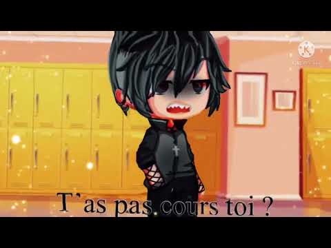 Quand tu sèche les cours