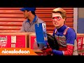 Henry Danger | Explosie in de fabriek | Nickelodeon Nederlands