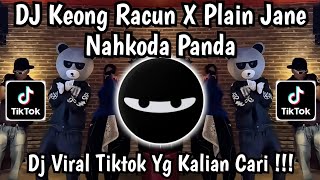 Download lagu DJ KEONG RACUN X PLAIN JANE NAHKODA PANDA • DJ KEONG RACUN VIRAL TIKTOK TERBARU 2026 mp3 Download lagu DJ KEONG RACUN X PLAIN JANE NAHKODA PANDA • DJ KEONG RACUN VIRAL TIKTOK TERBARU 2026 mp3