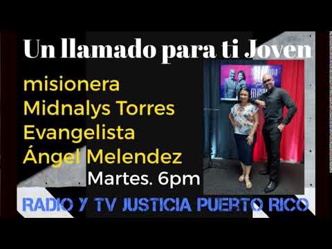 Radio Justicia Puerto Rico / Youtube