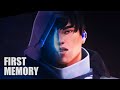 THE FIRST MEMORY // Iso & Omen