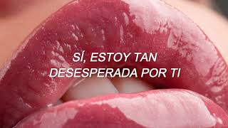 Jonas Blue - Desperate (ft. Nina Nesbitt) // Sub Español