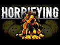 Why Golden Freddy S Jumpscare Is Easily The Scariest
