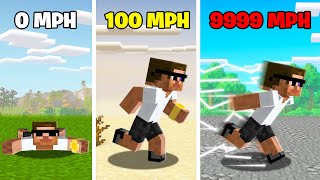 Download lagu Minecraft But Speed Increases Every Second !! mp3