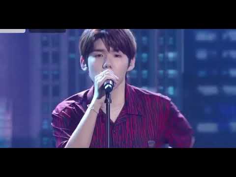 Gaho - ‘Start Over (Itaewon Class OST Part 2)’ Live at 2020 SORIBADA BEST K-MUSIC AWARDS (2020 SOBA)