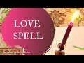 How to Cast a Love Spell on a Budget