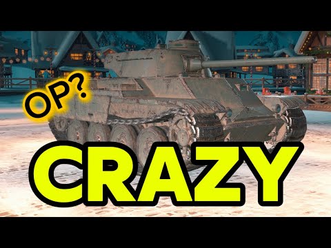 AC Highlander Gameplay — This Tank Surprised Me… 💀💥