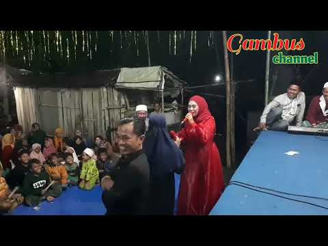 Mateh manjheng // Hilmy Mufida feat mas saiful (cover el hasyimi) @gambus_channel