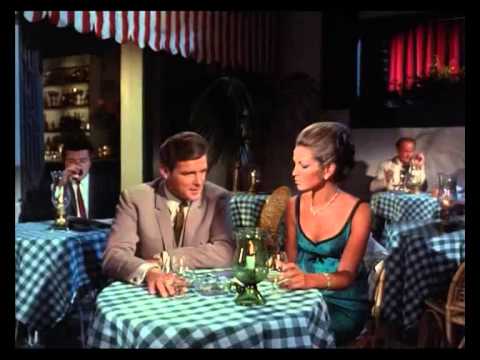 El Santo  5x09 La trampa