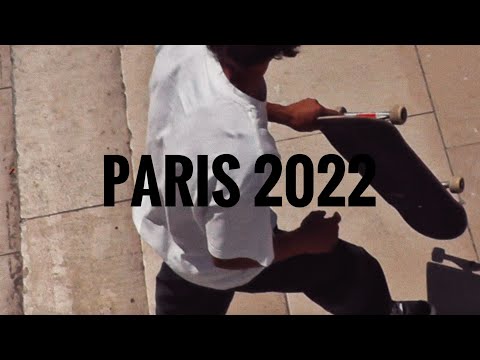 PARIS 2022
