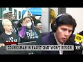 UPDATE: Councilman Caught In Racist Conversation Will Not Resign