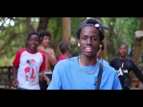 TiManix - Krikéy pou braméy ( clip bouyon 2021)