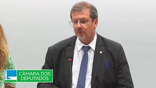  Discussão e votação de requerimentos - 08/04/2026 10:00