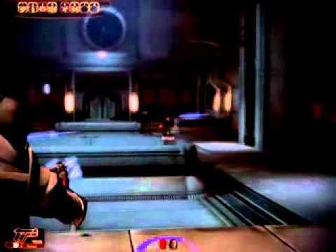 Mass Effect 2 PC Walkthrough pt15.