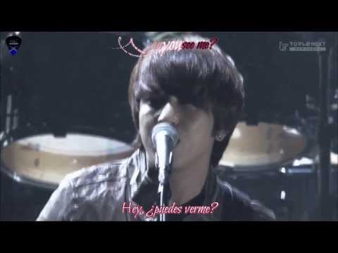 CNBLUE - Come On [Sub Español + Karaoke + Romaji]