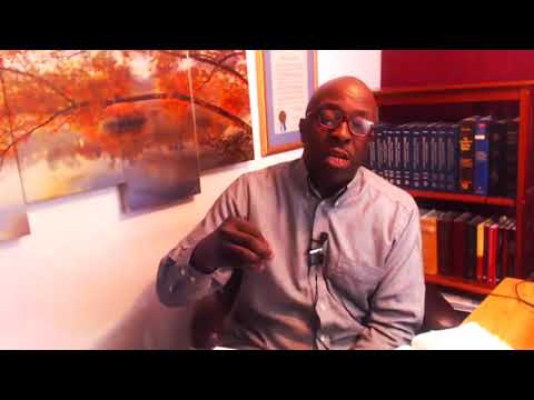 The Absolute Power of the Cross: The Blessings (pt.3)