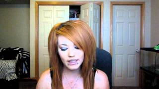 Amanda Palmer Cover- Astonaut: A Short History of Nearly Nothing