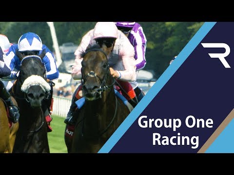 2019 Qatar Sussex Stakes - Racing TV