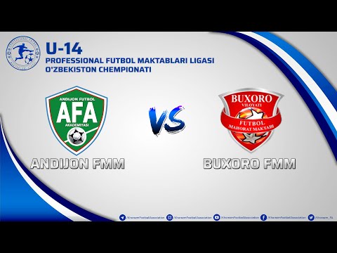 Andijon FMM – Buxoro FMM | 2-tur