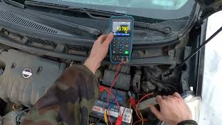 p1126 Volkswagen - що робити з помилкою