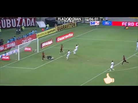 Flamengo 2x1 Bangu | Carioca 25/03/2015 | Melhores momentos e gols