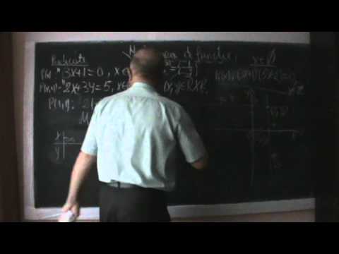 2. Lectia 98 - Continuam: Introducerea notiunii de functie folosind notiuni de logica matematica 2/3