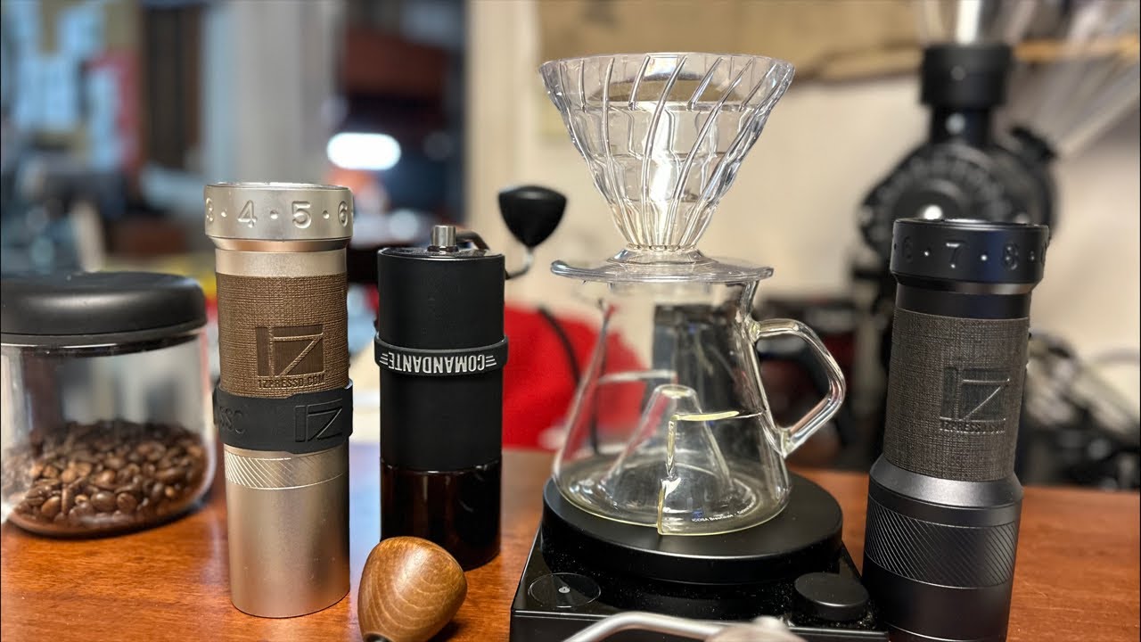 The Most Affordable Way to Start Making Specialty Coffee at Home!